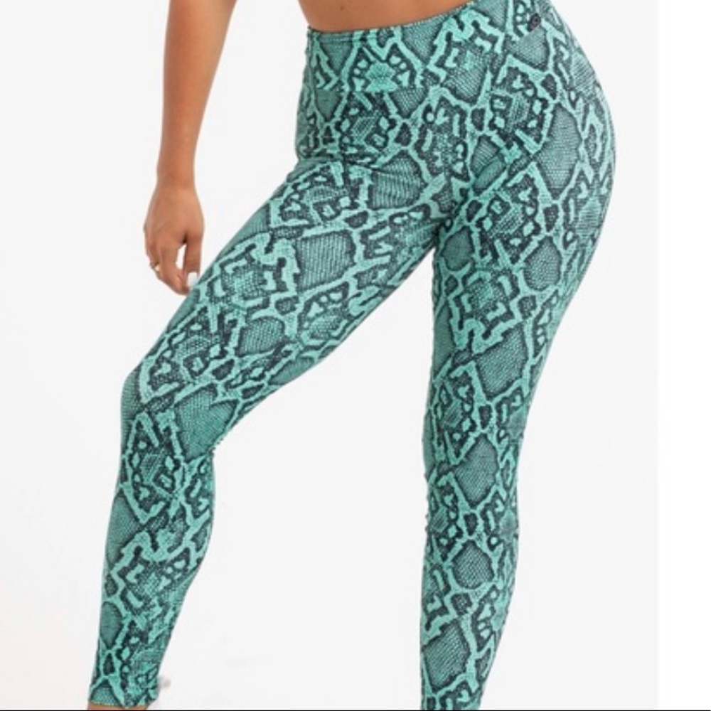 LICI FIT Leggings